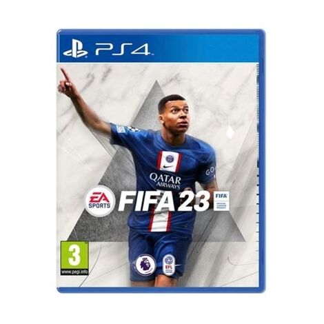 FIFA 23 Standard Edition PS4 למכירה , 2 image
