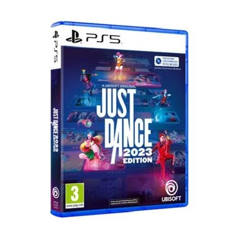 Just Dance 2023 Edition PS5 למכירה 