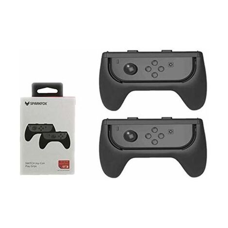 בקר משחק Play and Charge Grips למכירה , 3 image