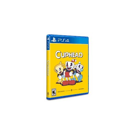 Cuphead PS4 למכירה , 3 image