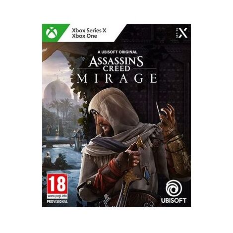 Assassin's Creed Mirage לקונסולת Xbox One למכירה , 2 image