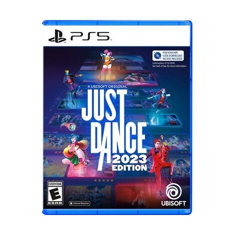Just Dance 2023 Edition PS5 למכירה , 3 image