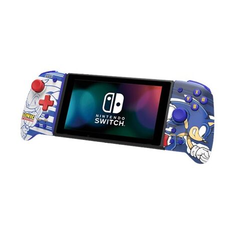 בקר משחק NSW-358U Switch Split Pad Pro - Sonic למכירה , 2 image