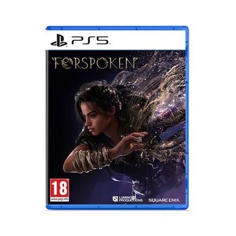 Forspoken PS5 למכירה , 3 image