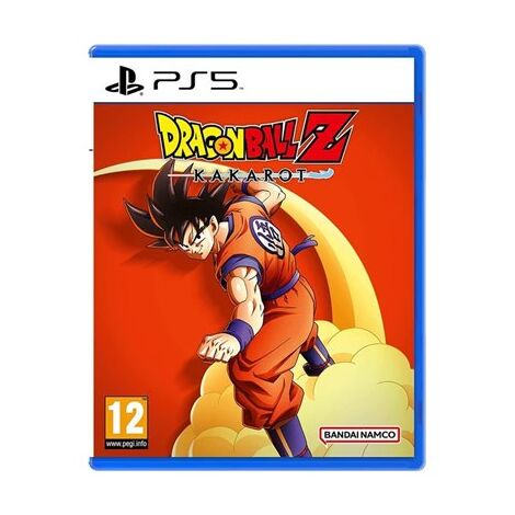 Dragon Ball Z: Kakarot PS5 למכירה , 2 image