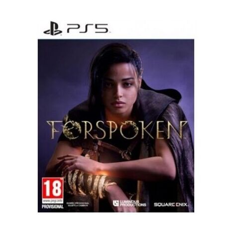 Forspoken PS5 למכירה , 2 image