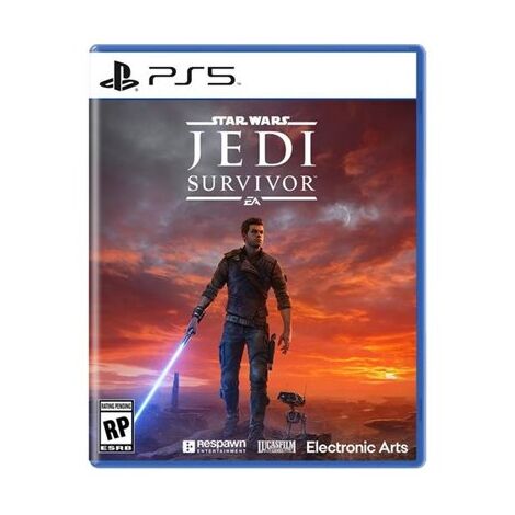 Star Wars Jedi: Survivor  PS5 למכירה , 2 image