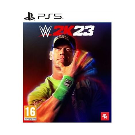 WWE 2K23 PS5 למכירה , 2 image