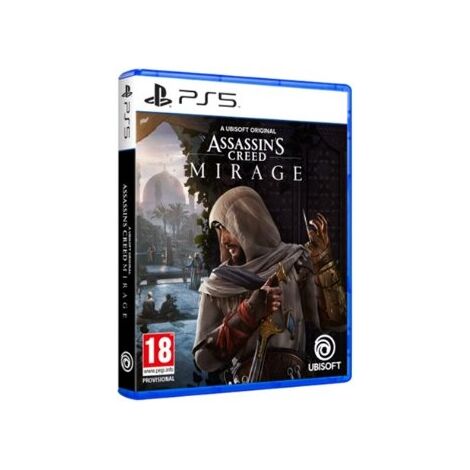 Assassin's Creed Mirage PS5 למכירה , 3 image