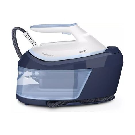 מגהץ  קיטור  אופציה לגיהוץ אנכי Philips PSG6026/20 פיליפס למכירה 