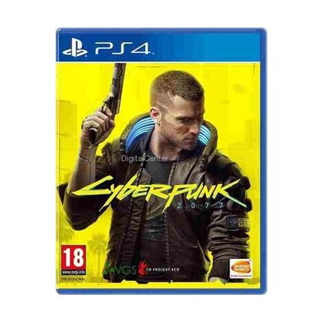 Cyberpunk 2077 PS4 למכירה , 3 image