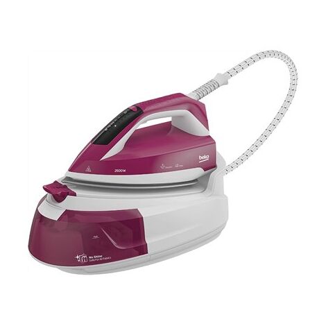מגהץ  קיטור Beko SGA6126R בקו למכירה 