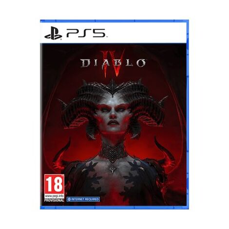 Diablo IV PS5 למכירה , 2 image
