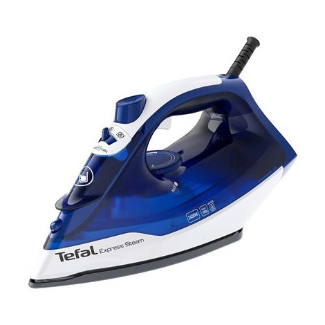 מגהץ  אדים  אופציה לגיהוץ אנכי Tefal FV2838E0 טפאל למכירה , 2 image