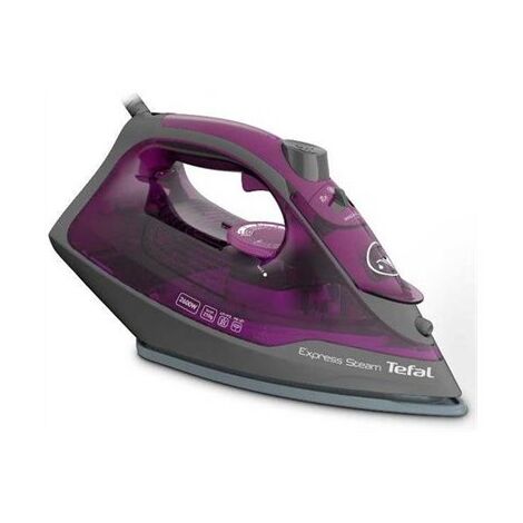 מגהץ  אדים Tefal FV2843M0 טפאל למכירה , 2 image