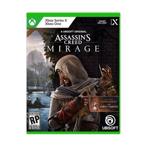 Assassin's Creed Mirage לקונסולת Xbox One למכירה , 3 image
