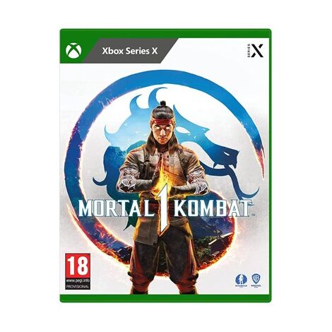 Mortal Kombat 1 הזמנה מוקדמת לקונסולת Xbox Series X S למכירה 