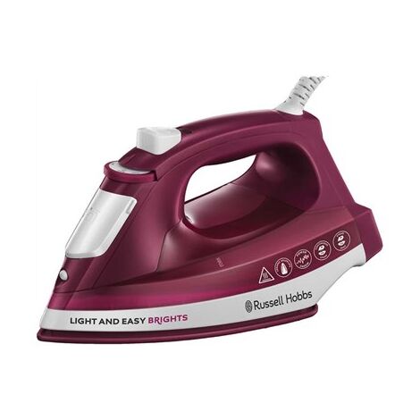 מגהץ  אדים 24820-56 Russell Hobbs ראסל הובס למכירה , 2 image