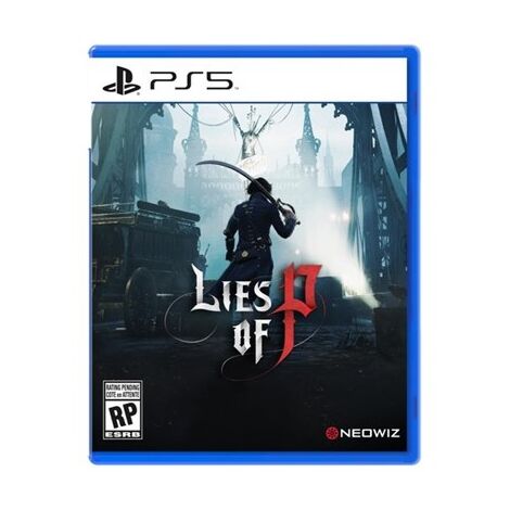 Lies Of P הזמנה מוקדמת PS5 למכירה , 3 image