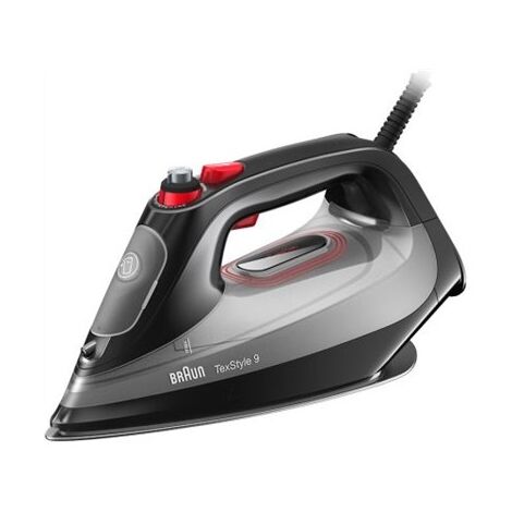 מגהץ  אדים Braun SI9281 בראון למכירה , 2 image