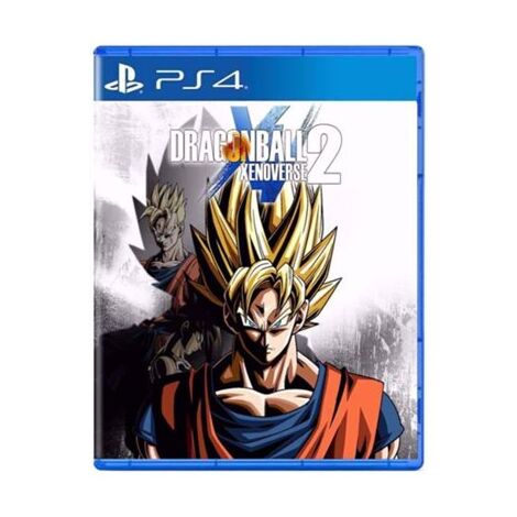 Dragon Ball Xenoverse 2 PS4 למכירה , 3 image