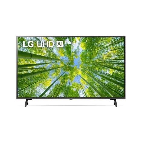 טלוויזיה LG 43UQ80006LD 4K  43 אינטש למכירה , 4 image