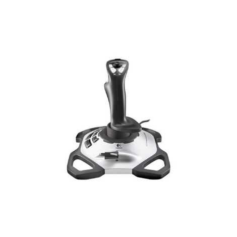 Logitech Extreme 3D Pro לוגיטק למכירה , 2 image