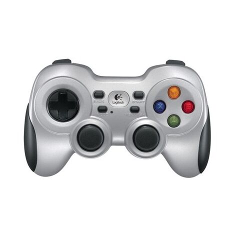 Logitech Wireless Gamepad F710 לוגיטק למכירה , 2 image