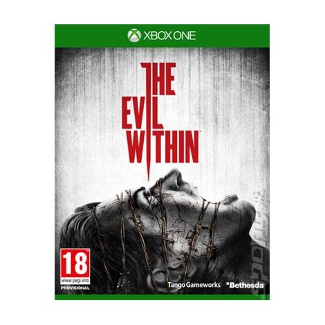 The Evil Within לקונסולת Xbox One למכירה , 2 image