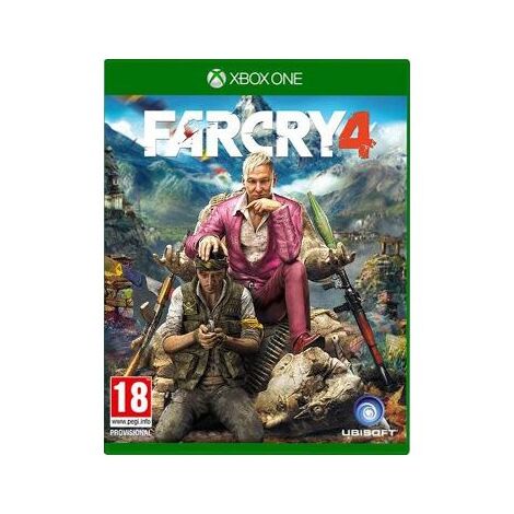 FAR CRY 4 לקונסולת Xbox One למכירה , 2 image