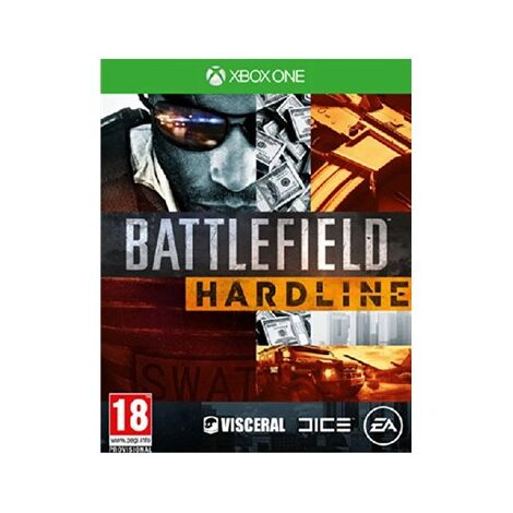 Battlefield Hardline לקונסולת Xbox One למכירה , 2 image