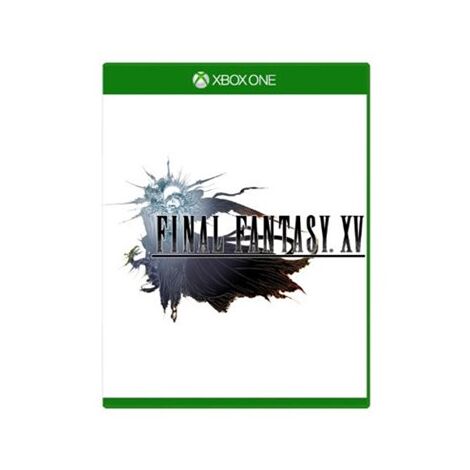 Final Fantasy XV לקונסולת Xbox One למכירה , 2 image