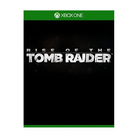 Rise of the Tomb Raider לקונסולת Xbox One למכירה , 2 image
