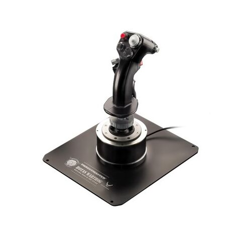 Thrustmaster HOTAS Warthog Flight Stick למכירה , 2 image