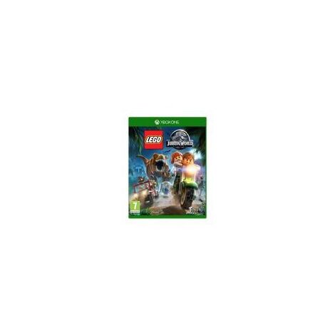 Lego Jurassic World לקונסולת Xbox One למכירה , 2 image