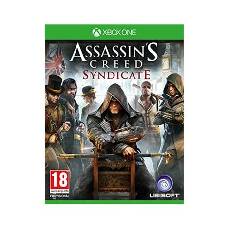 Assassin's Creed Syndicate לקונסולת Xbox One למכירה , 2 image