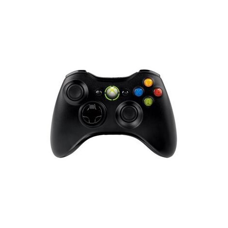 Microsoft Xbox 360 Wireless Controller מיקרוסופט למכירה , 2 image
