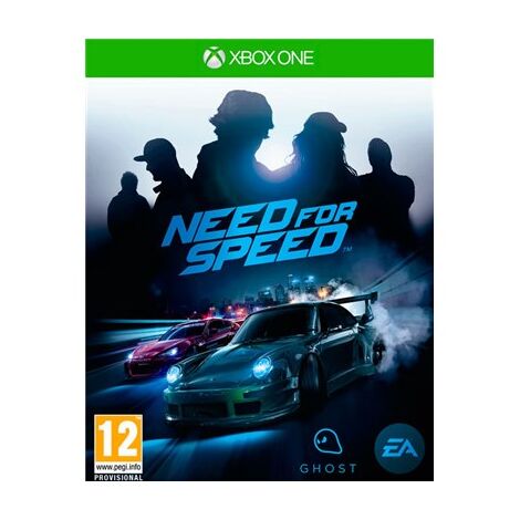 Need For Speed לקונסולת Xbox One למכירה , 2 image