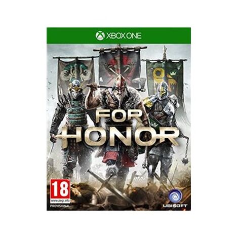 For Honor לקונסולת Xbox One למכירה , 2 image