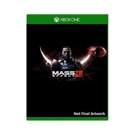 Mass Effect לקונסולת Xbox One למכירה 