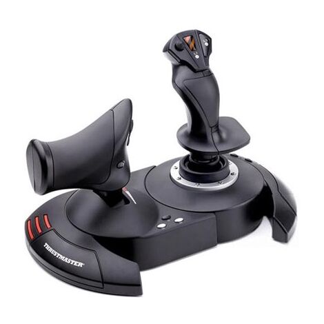 Thrustmaster T.Flight Hotas X למכירה , 2 image