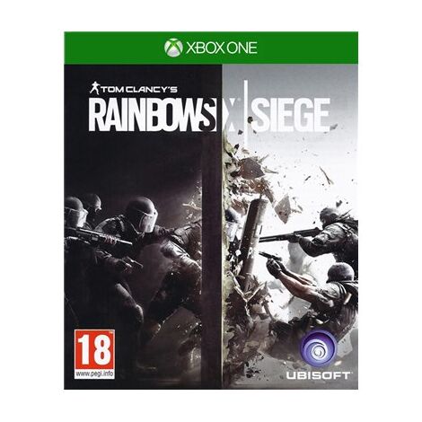 Tom Clancy's Rainbow Six Siege לקונסולת Xbox One למכירה , 2 image