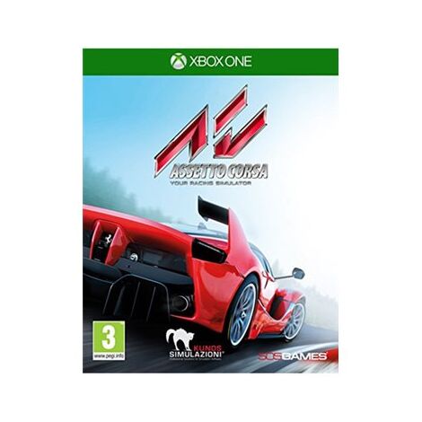 Assetto Corsa לקונסולת Xbox One למכירה , 2 image