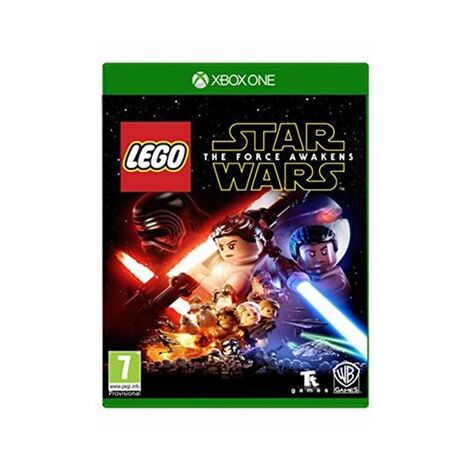 LEGO Star Wars: The Force Awakens לקונסולת Xbox One למכירה , 2 image