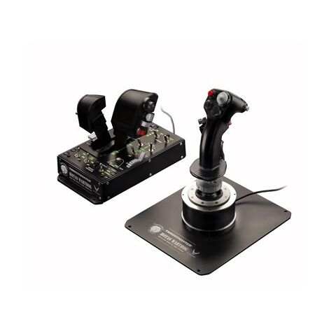 Thrustmaster Hotas Warthog למכירה , 2 image