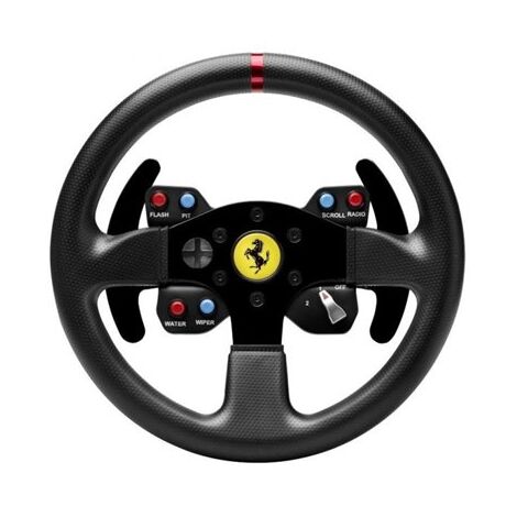Thrustmaster Ferrari 458 Challenge Edition למכירה , 2 image
