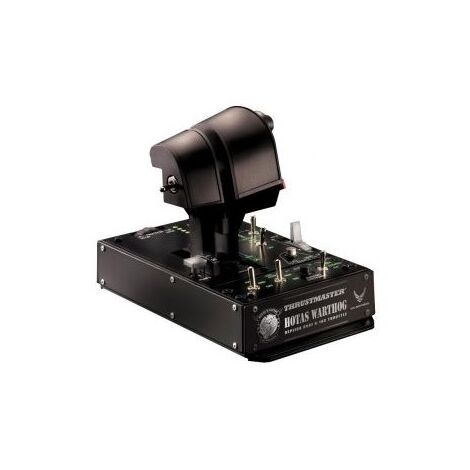 Thrustmaster Hotas Warthog Dual Throttles A-10C למכירה 
