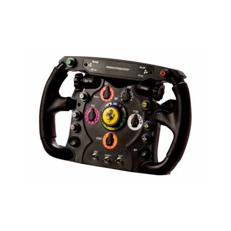 Thrustmaster Ferrari F1 Wheel Add-On למכירה , 2 image