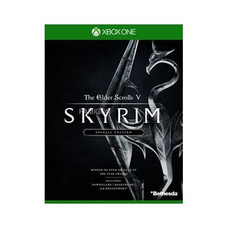 The Elder Scrolls V: Skyrim Special Edition לקונסולת Xbox One למכירה , 2 image