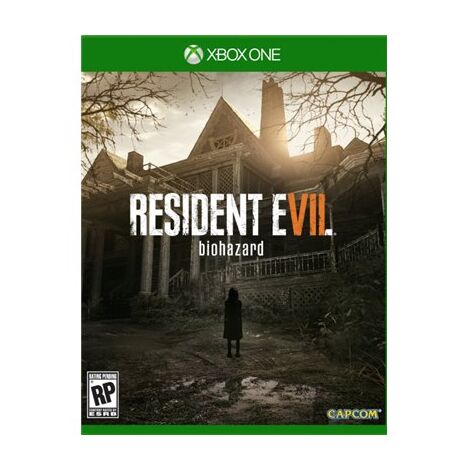Resident Evil 7 biohazard לקונסולת Xbox One למכירה , 2 image